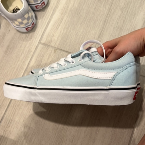 Women’s vans sneakers - Picture 3 of 6